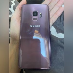 Purple S9
